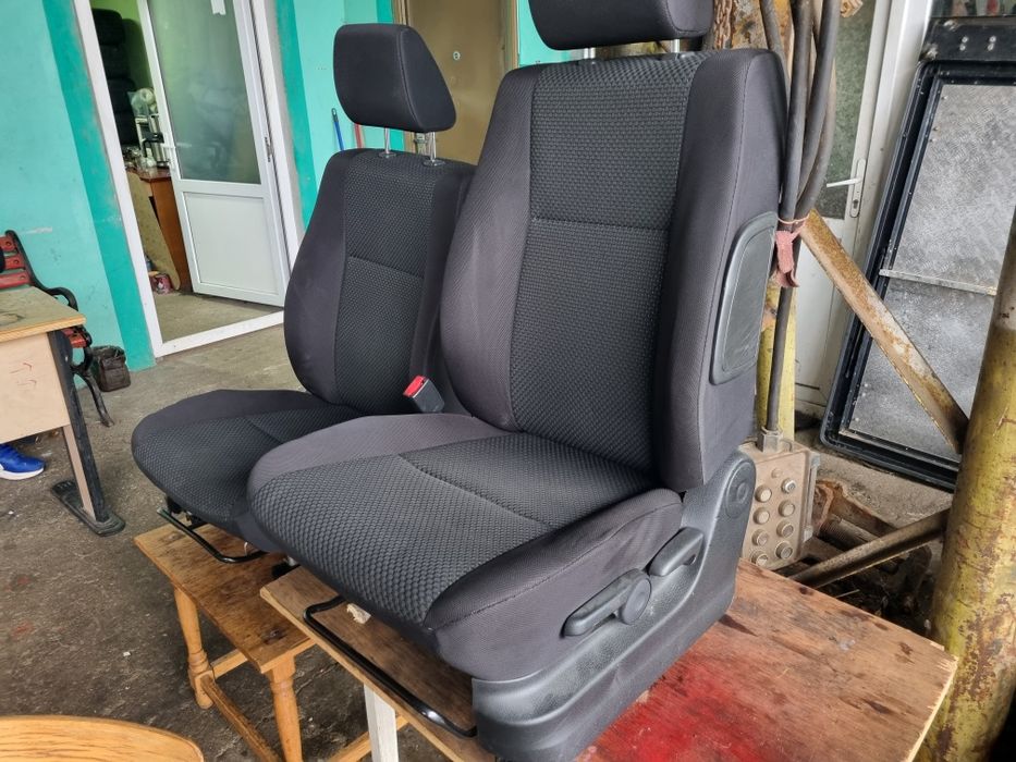 Scaune fata Suzuki Grand Vitara. Volan Toyota Rav 4