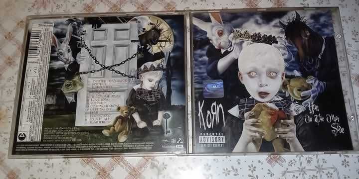 Продавам 4 оригинални диска от vg до ex качество по 8лв. за брой