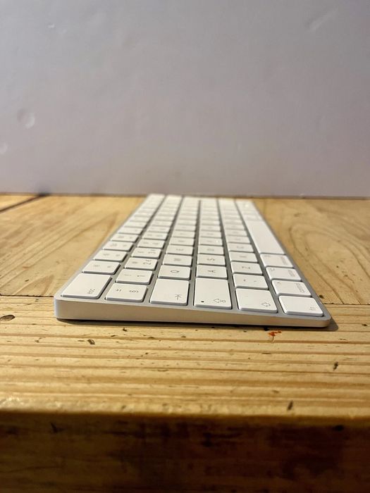 Apple Magic Keyboard 2 (A1644)