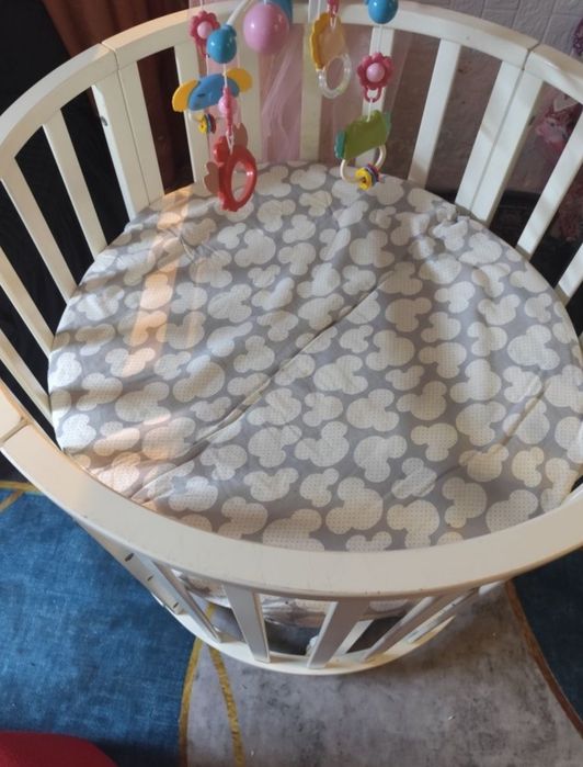 Для детей с рождения до 5ти лет