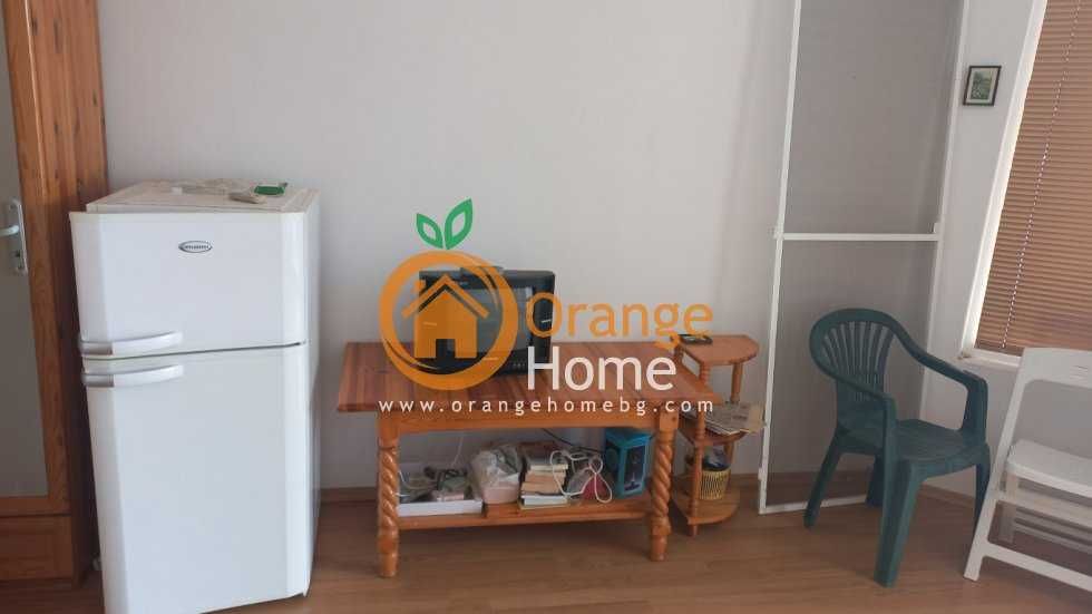 Продава се Едностаен апартамент в Каварна - 47 кв.м за 522 €/кв.м - Снимка #11