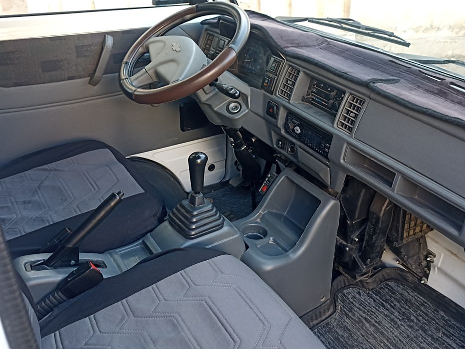 Продаётся Шевроле Дамас 2023  года новая.