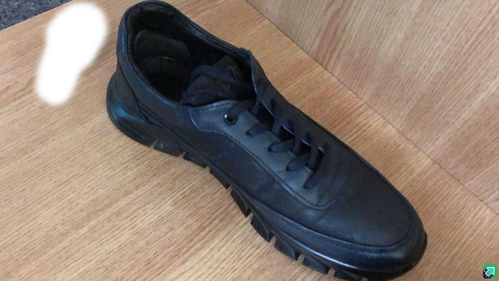 [Vând] Încălțăminte bărbați