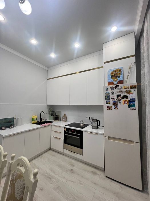 Подселение (только девушку)