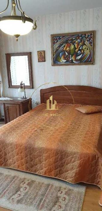 Дава се под наем Едностаен апартамент в Варна, Левски - 50 кв.м за 425 € - Снимка #3