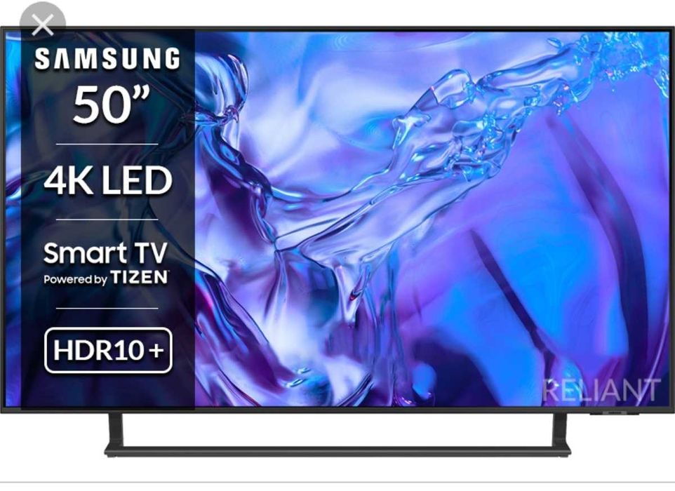 samsung tv    50