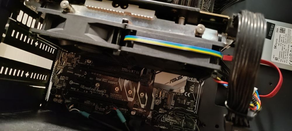 Компютър за игри