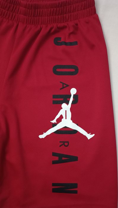 Jordan AIR Nike Shorts оригинални гащета ръст 128-140см Джордан Найк шорти спорт