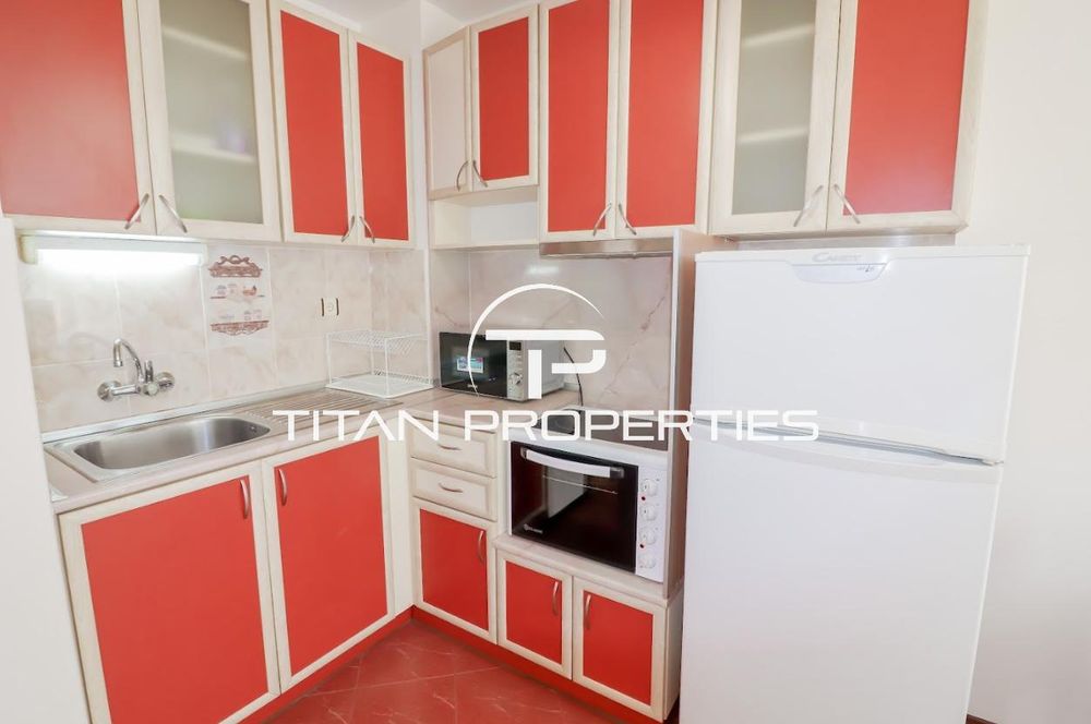 Тристаен апартамент, под наем, кв. Левски