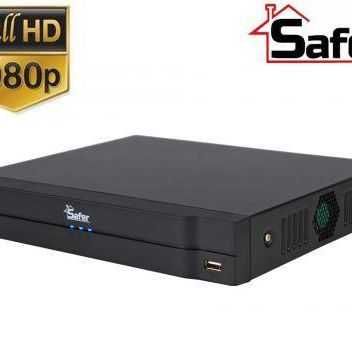 Vand camere supraveghere de exterior cu DVR