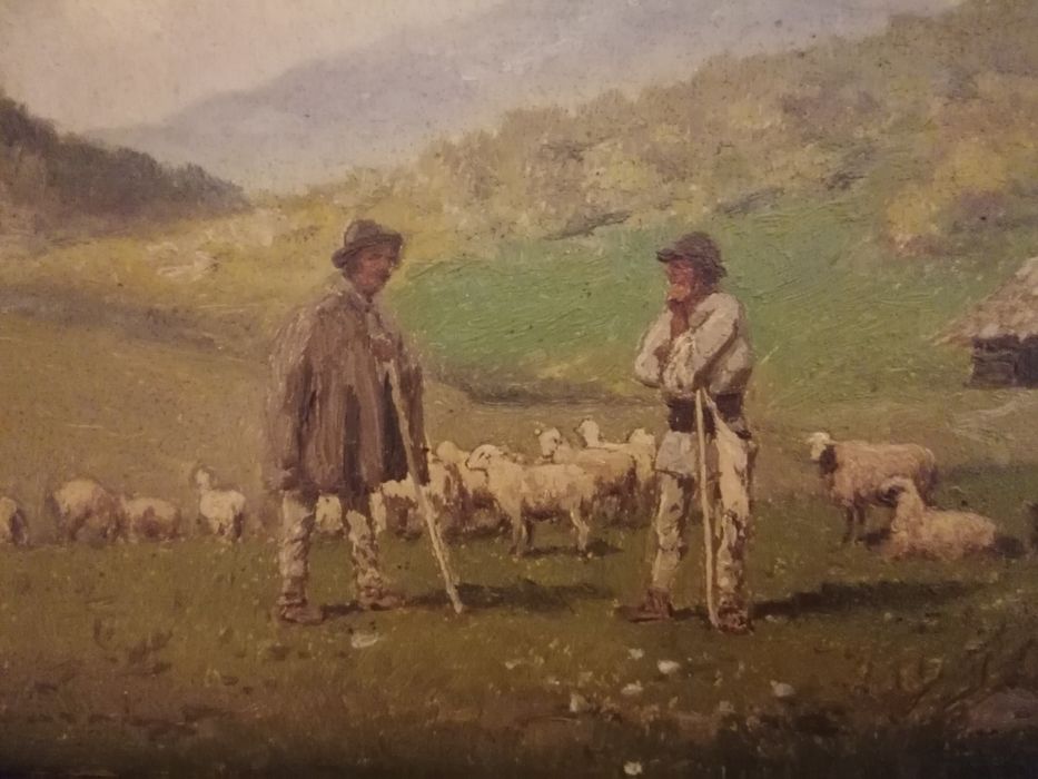 Ludovic Bassarab Licitație