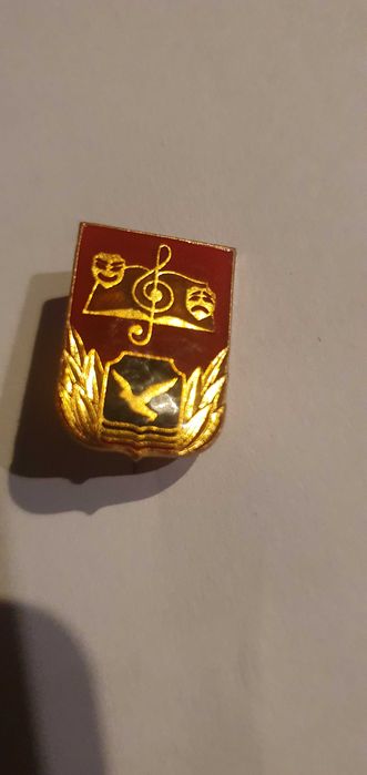 Insigne perioada comunista pionier, soimii patriei etc