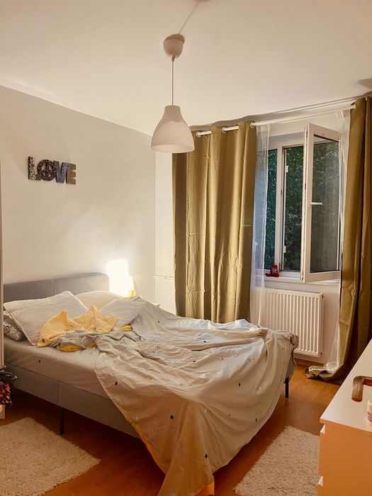 Închiriez apartament 3 camere, Pet Friendly – Dristor