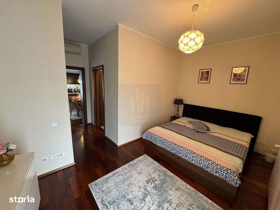 Apartament 3 camere | Pet Friendly | Parcare  *Herastrau*