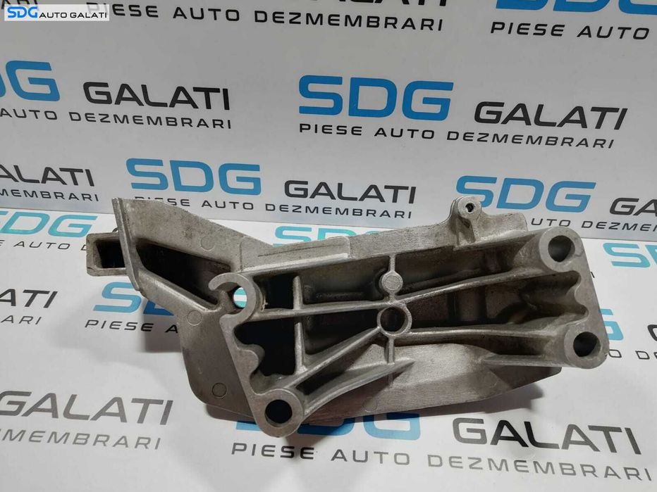 Suport Tampon Motor Volkswagen Polo 6R 1.4 CGGB CMAA 2009 - 2014 Cod 036199275M [MA0221]