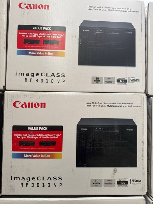 МФУ Canon PIXMA G3410 с Wi-Fi | Цветной принтер, сканер, копир A4