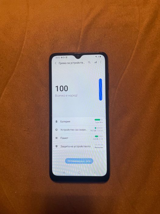 Samsung Galaxy A70 6/128GB