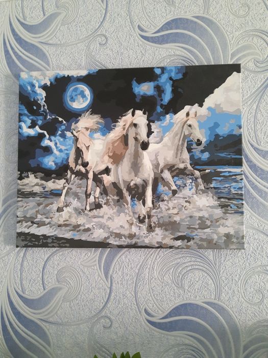 Картина на стену