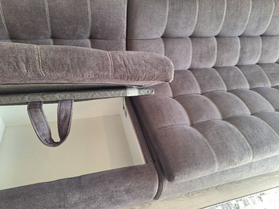 Диван.модульный.раскладной