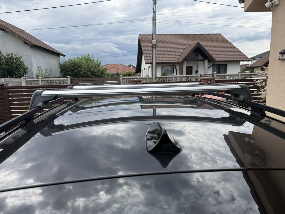 Bari transversale BMW x3 E83
