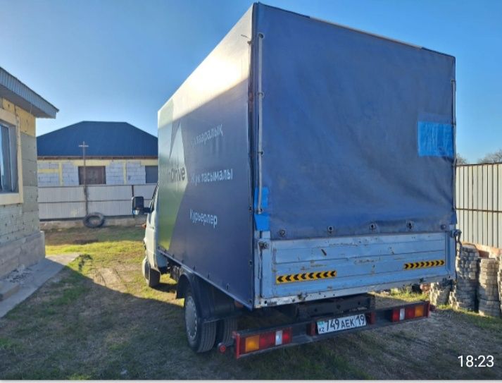 Газель 2000 сотка дв инжектор