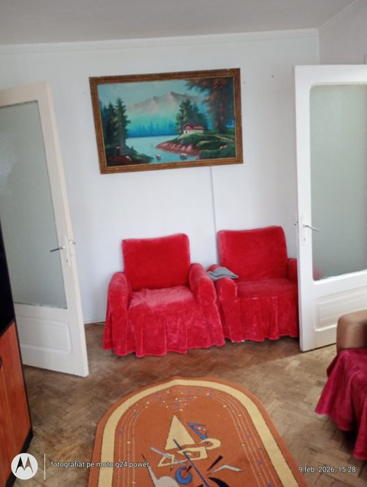 Apartament de inchiriat