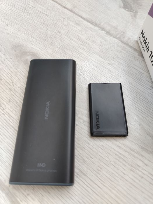 Телефон Nokia 105 - НОВО !!!
