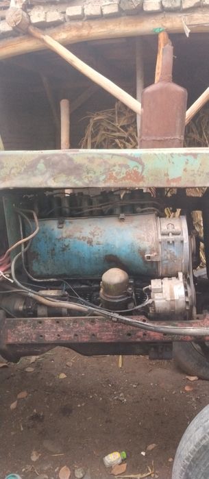 T 40 belarusmator yangi qilingan