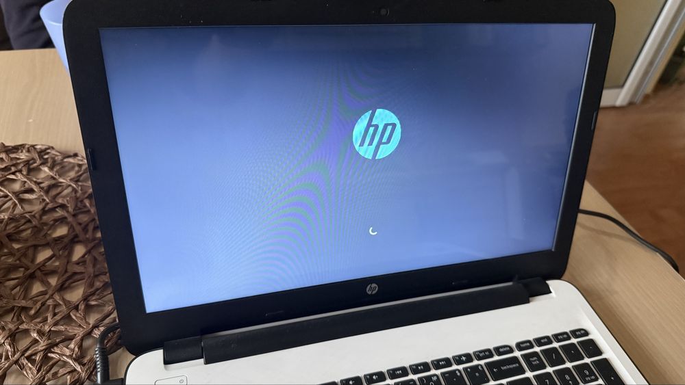 Лаптоп HP.       .