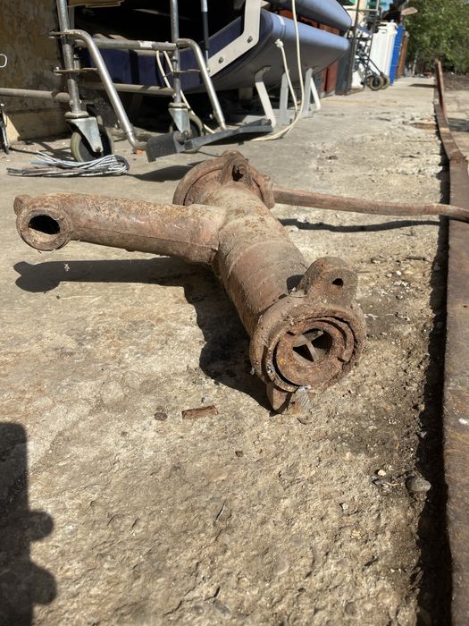 Ръчна помпа за вода