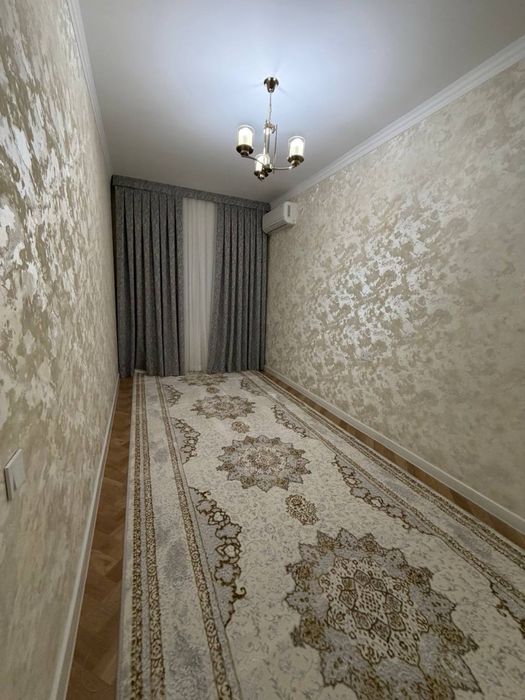 Ц-15 Продаётса 4/4/5 Метро ганга 90кв.м