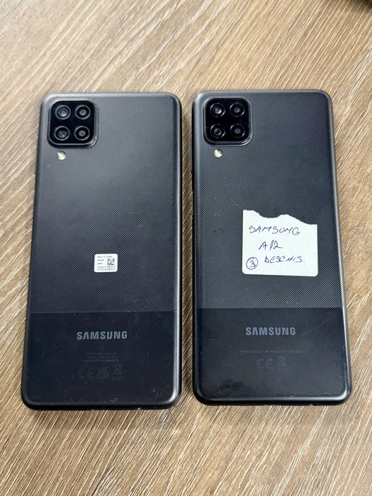 Samsung Galaxy a05/05s si galaxy a12