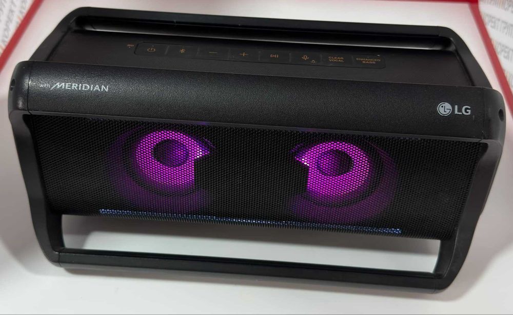 Blotooth колонка  LG PK7