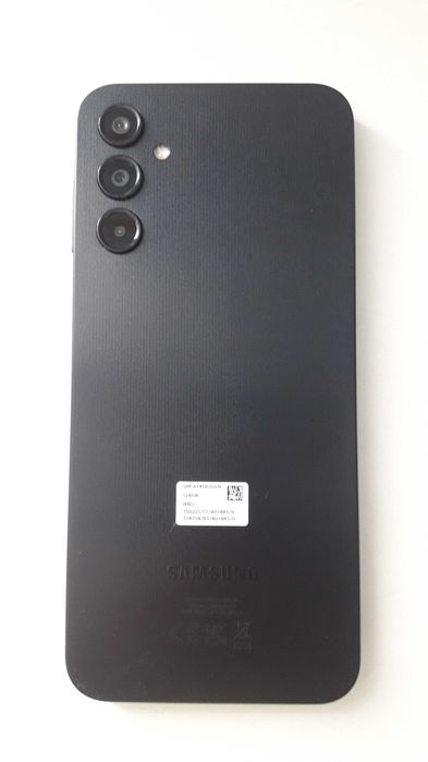 ПРОМОЦИЯ!! Samsung Galaxy A14 128GB с 4GB RAM – Безупречно състояние!