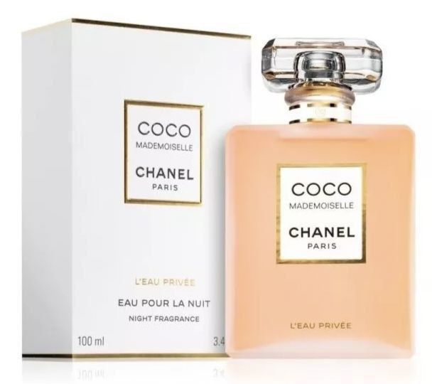Срочно продам новый женская духи COCO CHANEL Mademoiselle