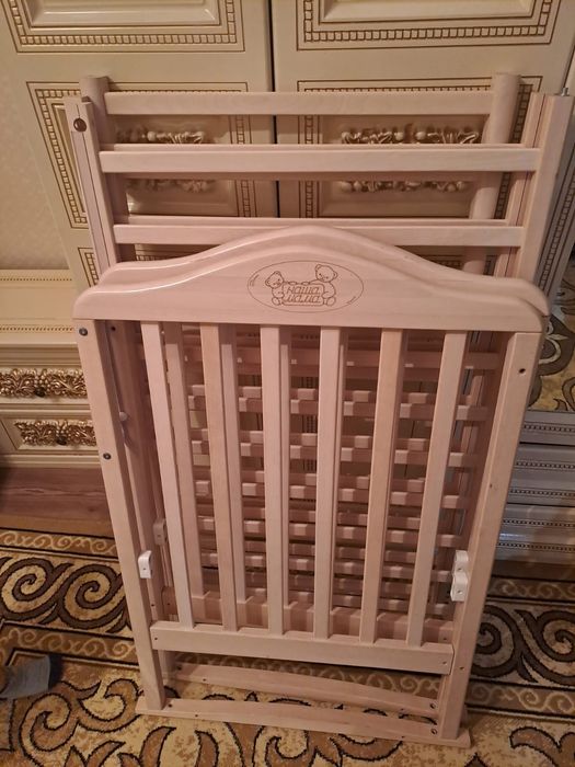 Продам Детская кровать