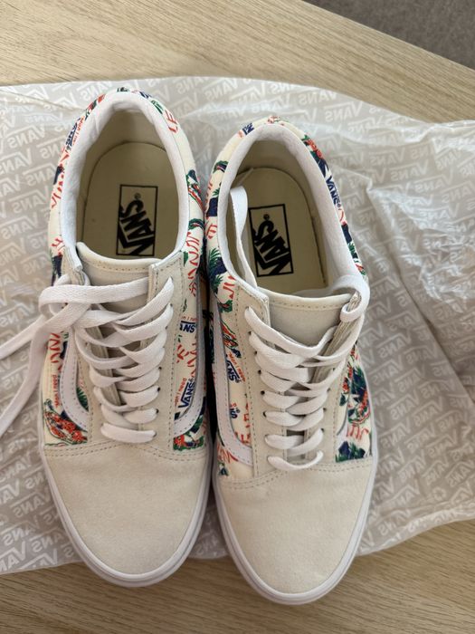 Tenesi VANS - barbati - marime 42.5