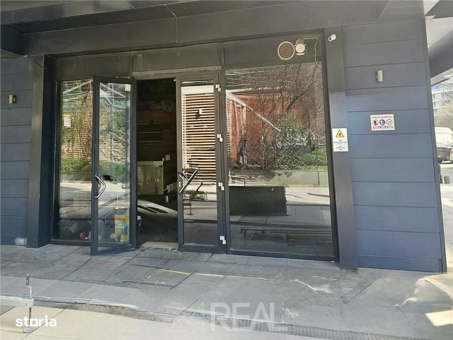 Inchiriere spatiu comercial Fabrica de Glucoza