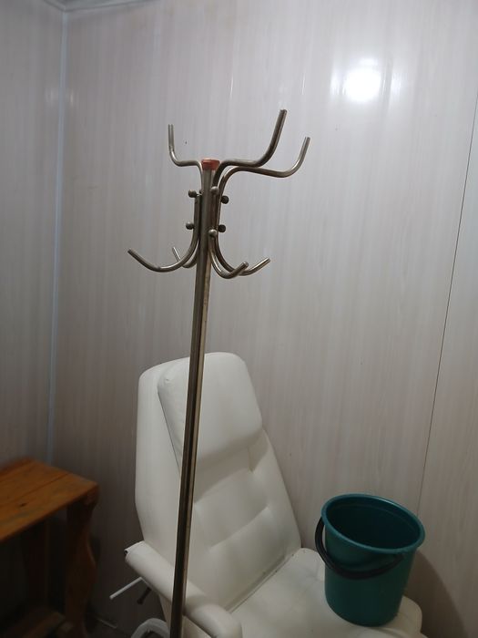 Вешалка советская