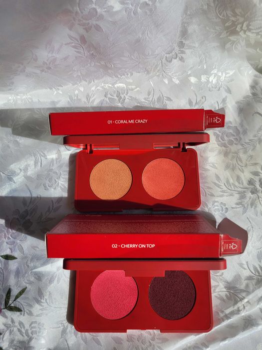 Kiko Milano 25 броя