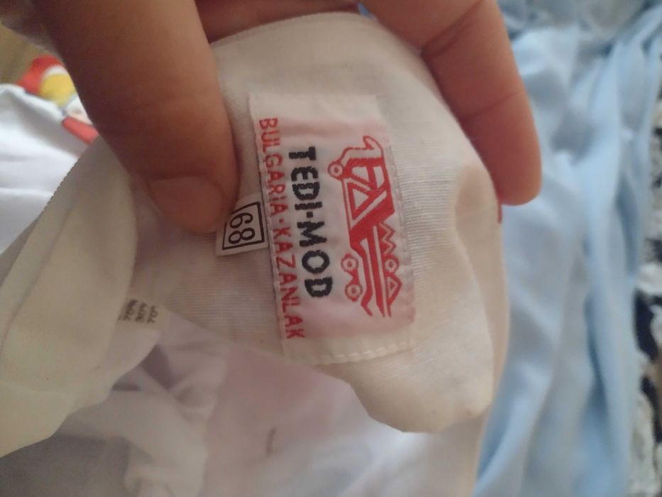 Бутикова рокля за малка принцеса