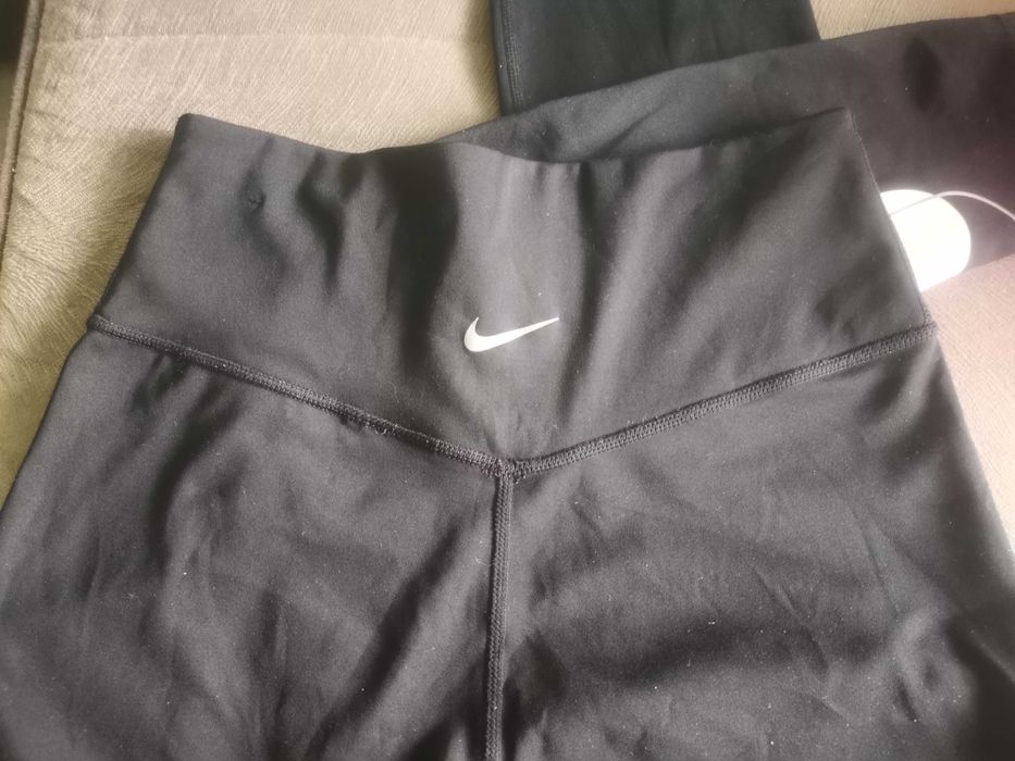 Спортен клин dri fit Nike