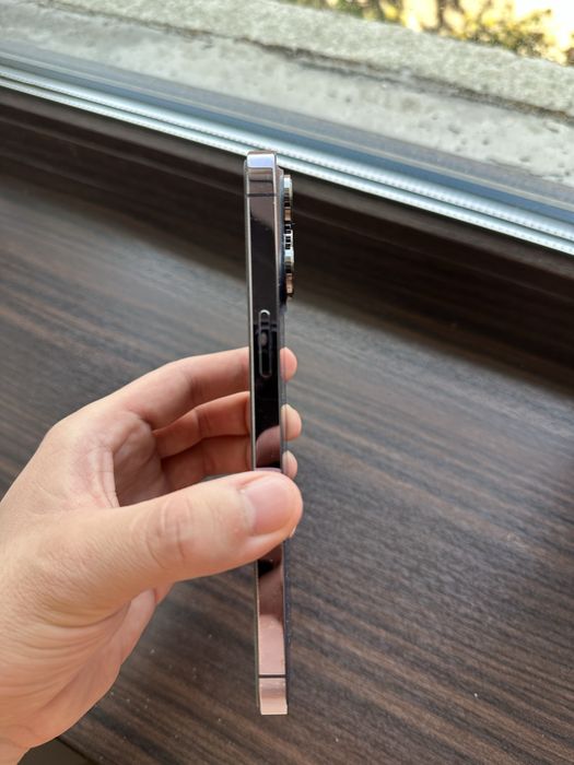 Iphone 14 pro max в идеале
