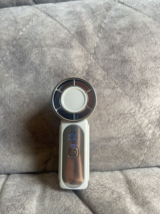 Мини вентилятор портативный