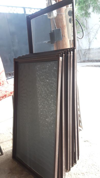 Защита детей 2 в одном.