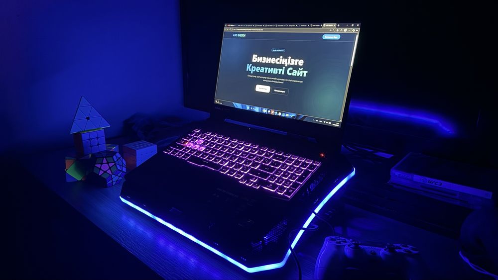ноутбук asus tuf gaming a15