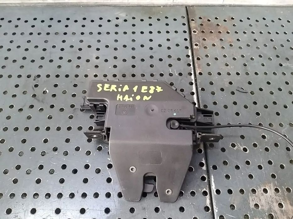 Broasca haion bmw seria 1 e87 8196401