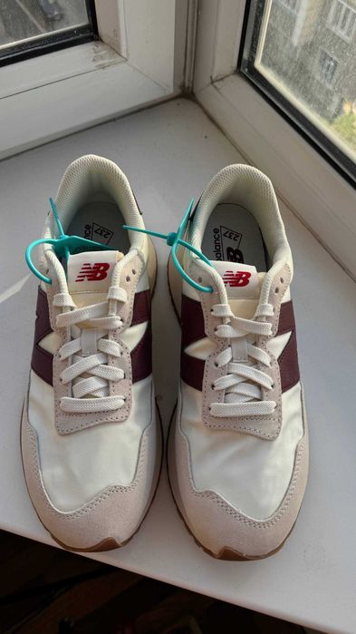 New Balance NB 237 43 размер