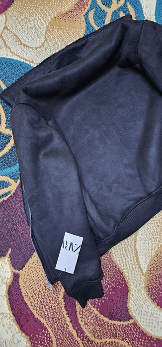 Зимняя Куртка Zara Оригинальная