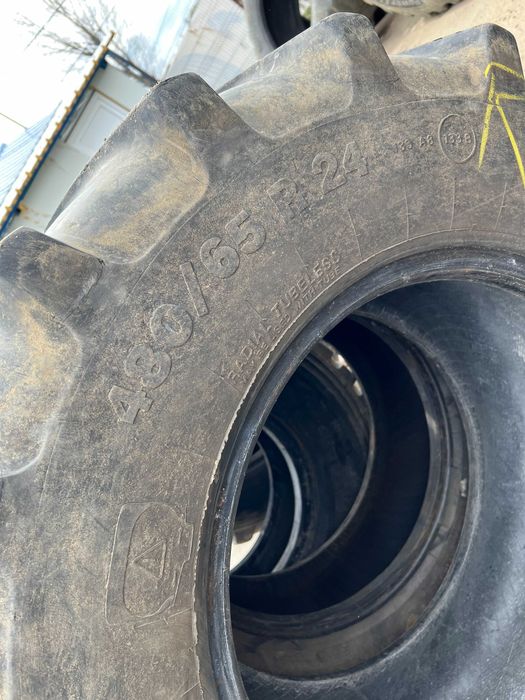 Cauciuc 480.65 R24 Vredestein